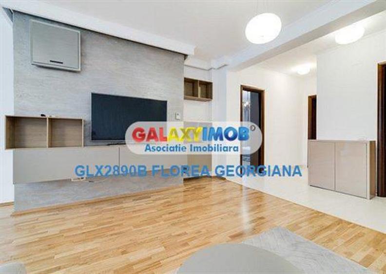 Apartament exclusivist 4 camere de vanzare - Bd. Apicultorilor