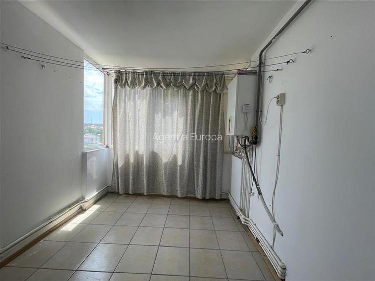 Apartament cu 4 camere de vanzare zona centrala Tulcea - 8
