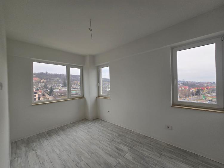 Apartament 4 camere Bucium, la bulevard,intabulat,parcare subterana,et.7:157159