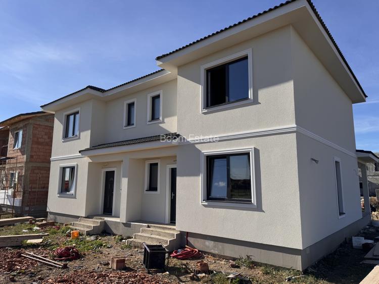 4 CAMERE, SUPRAFATA GENEROASA , ZONA KAUFLAND - 3