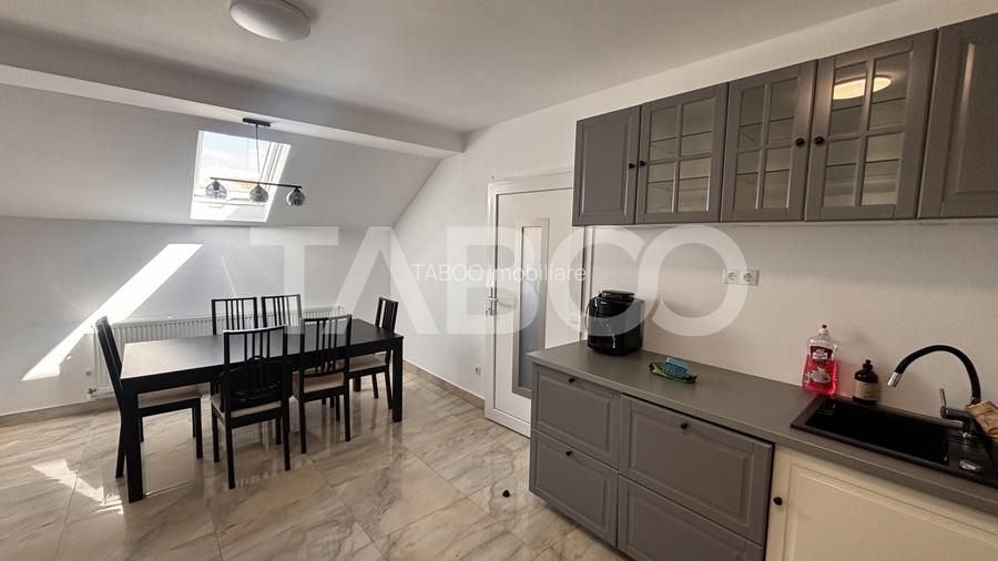 Apartament la prima inchiriere 100mpu + 2 locuri de parcare - 2