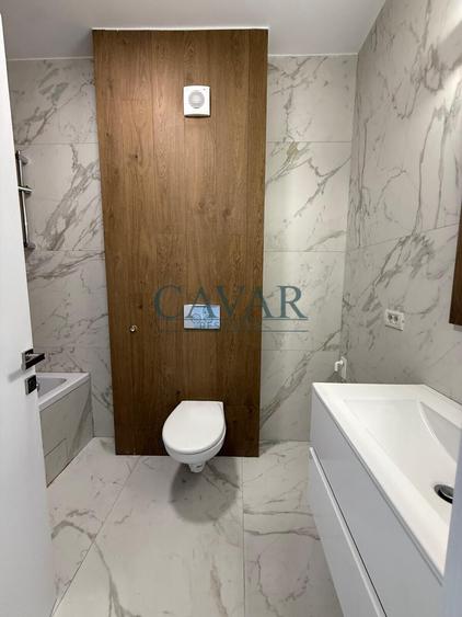 Proiect Cavar Residence Drumul Dealu Babii nr. 26-30