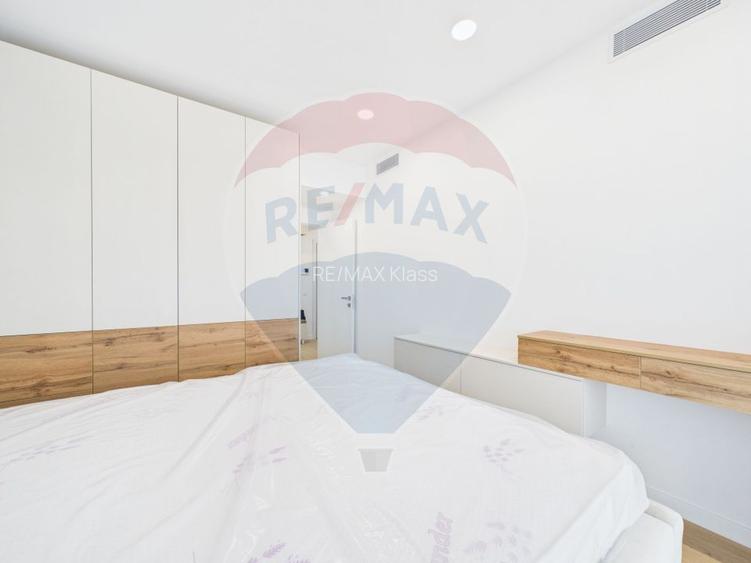 Prima inchiriere | 2 camere | Nusco City Faza 2 | Mobilat - 5