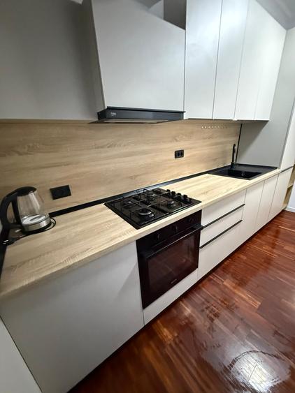 OCAZIE: Apartament 3 camere de închiriat – zona City Park Mall-BLOC NOU