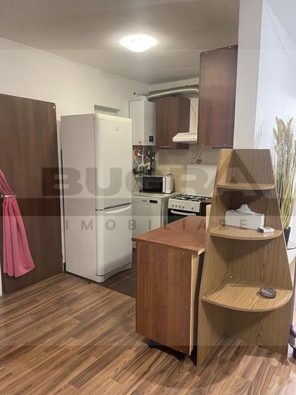 Apartament 2 camere, modern, 50mp, 2 balcoane, zona Fabricii de Zahar