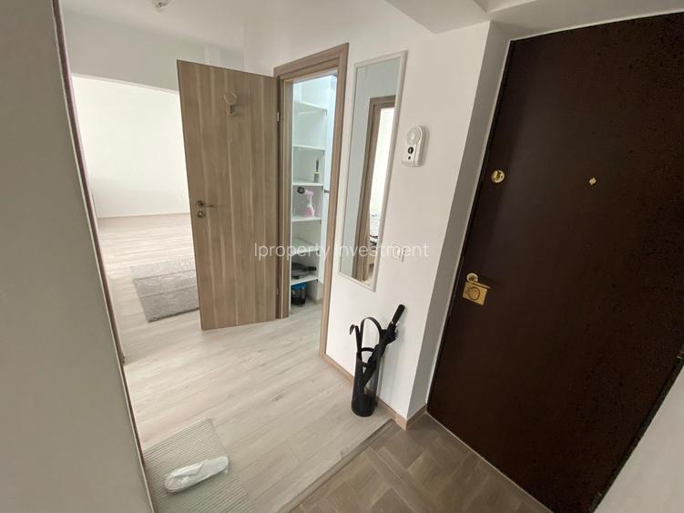 Unirii | 2 Camere | Decomandat | AC | Balcon | Metrou | PetFriendly - 8