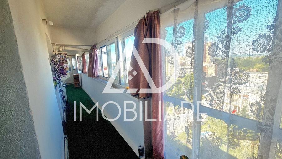 Apartament cu 3 camere, ultracentral – Târgu Jiu