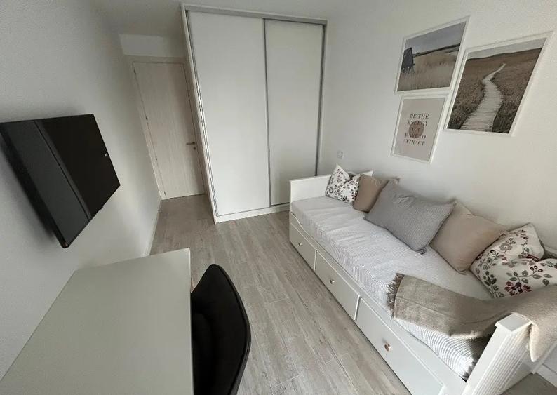 Apartament 3 camere Parcului 20 | Expozitiei | cu parcare | 2 bai