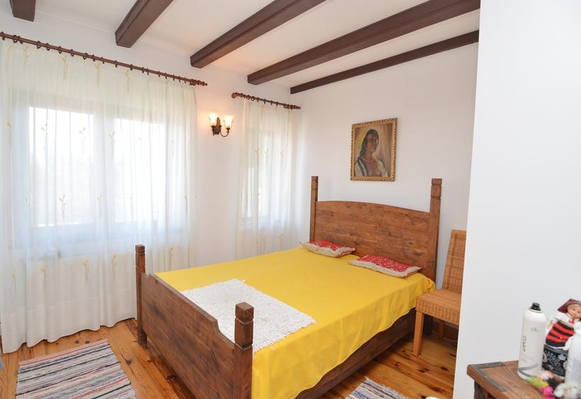 Vila Superba Buftea | Teren 1081 mp