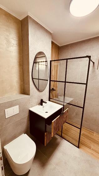 Apartament 2 camere + living modern, openspace, centru Magazin Star
