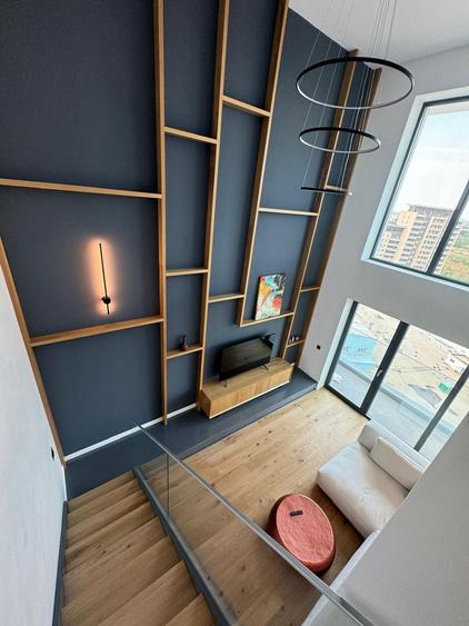 Duplex 3 Camere Cloud 9 Residence