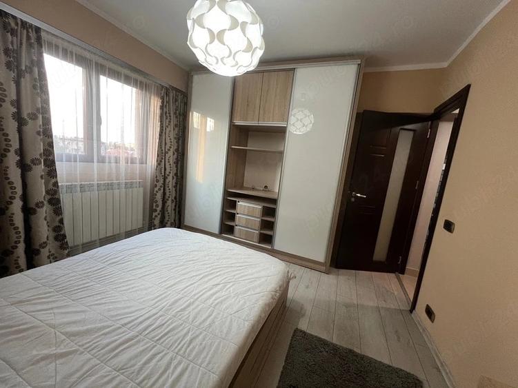 2 camere Panduri
