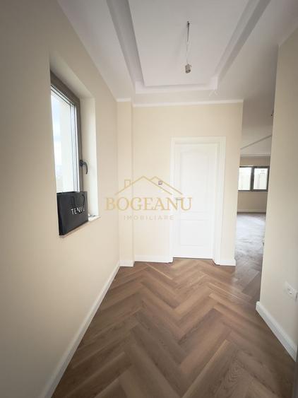 BG53-Duplex Mediteranean Premium 4 camere-teren 324 mp Giroc