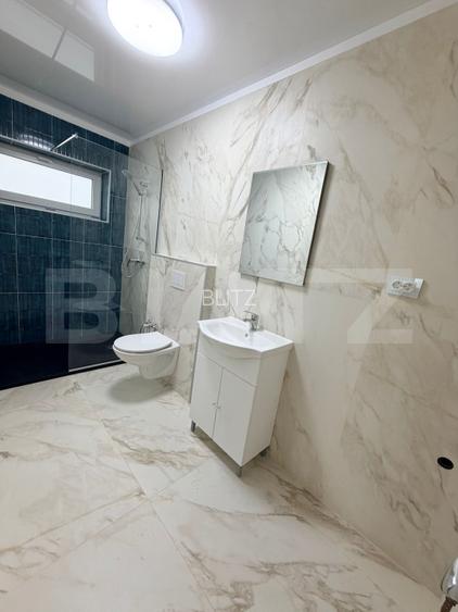 2 CASE MODERNE DE VANZARE – 4 camere |Pompă de căldură |Tavan extensibil Barisol - 2
