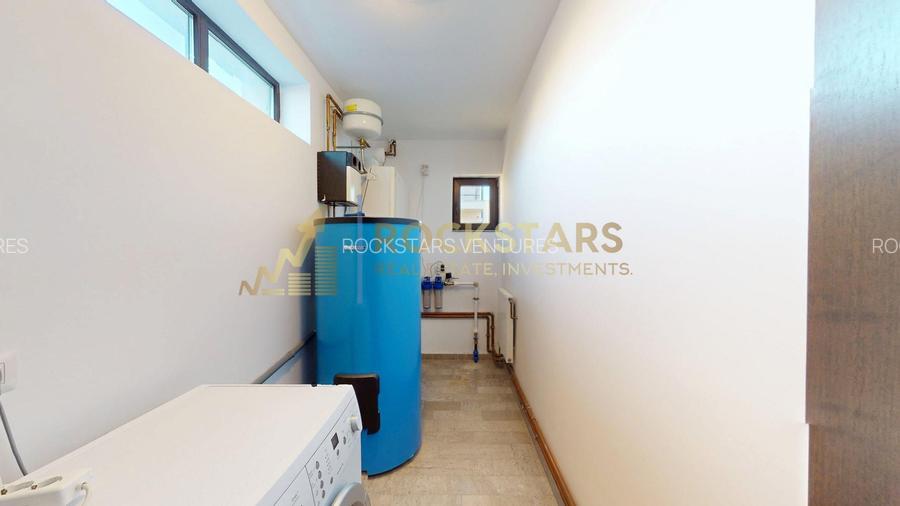 Vila | Otopeni | 1057 mp teren | Ciprian Porumbescu | Odai | De vanzare - 18
