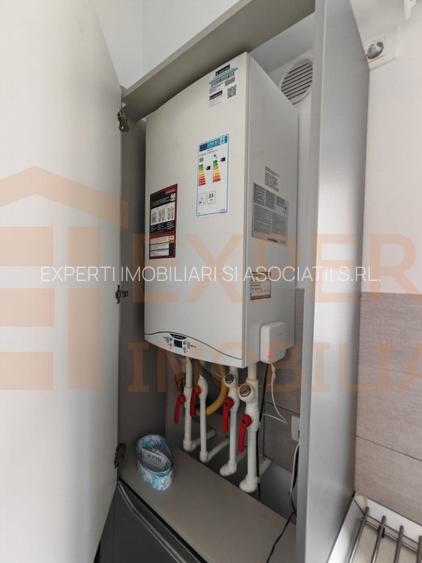 Apartament 2 Camere Mamaia Nord | Distrikt Residence | Comision 0% - 15
