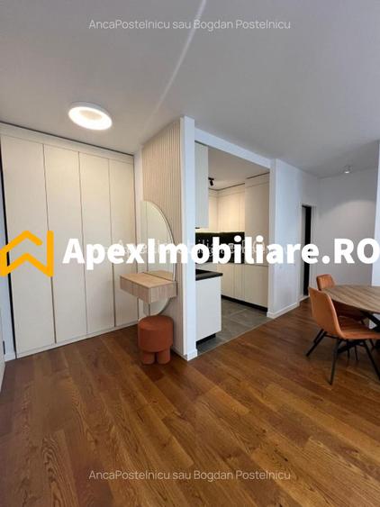 Apartament 2 camere de inchiriat Panduri București | ApexImobiliare.ro - 4