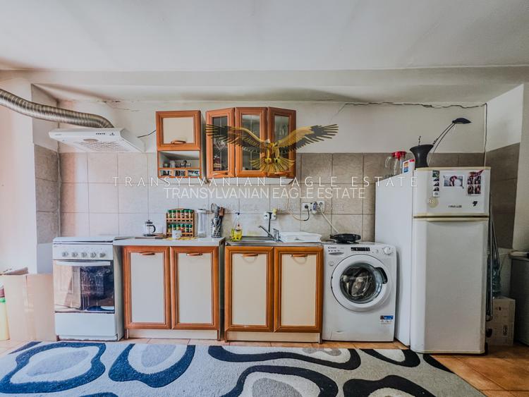 Pet friendly|Apartament primitor situat la vila in Andrei Muresanu - 8