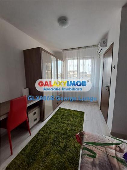 Garsonera de inchiriat AFI Cotrocen Orizont