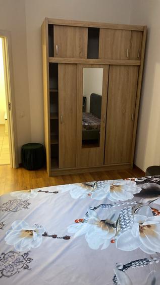 Apartament 2 camere Mihai Bravu | Gvi Town | 2 min de metrou