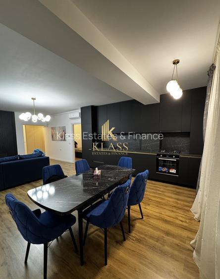 Apartament 2 Camere, 83 mp, Tip Penthouse, Ivory, Pipera - 3
