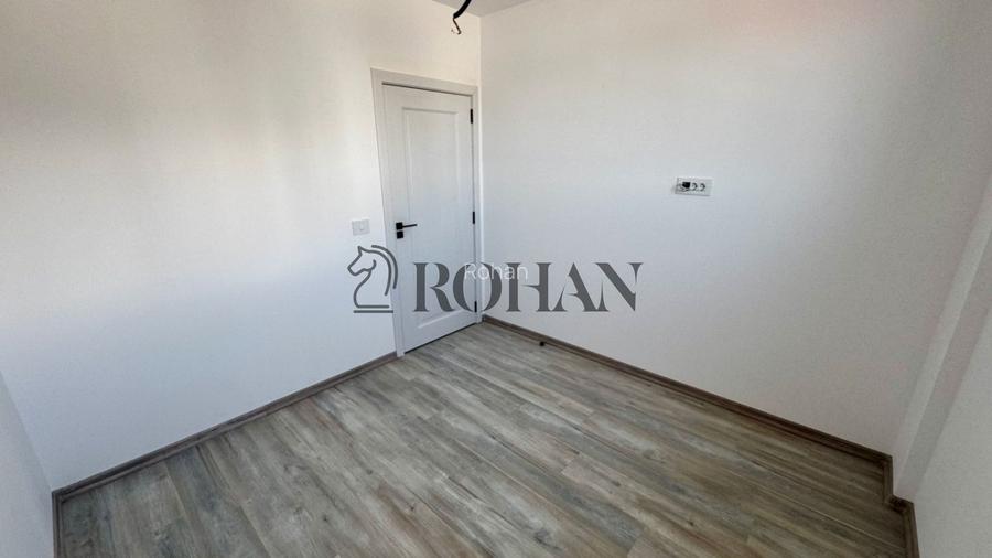 Bloc nou 2025: Apartament 3 camere, Alba Iulia Ampoi 3 - 15