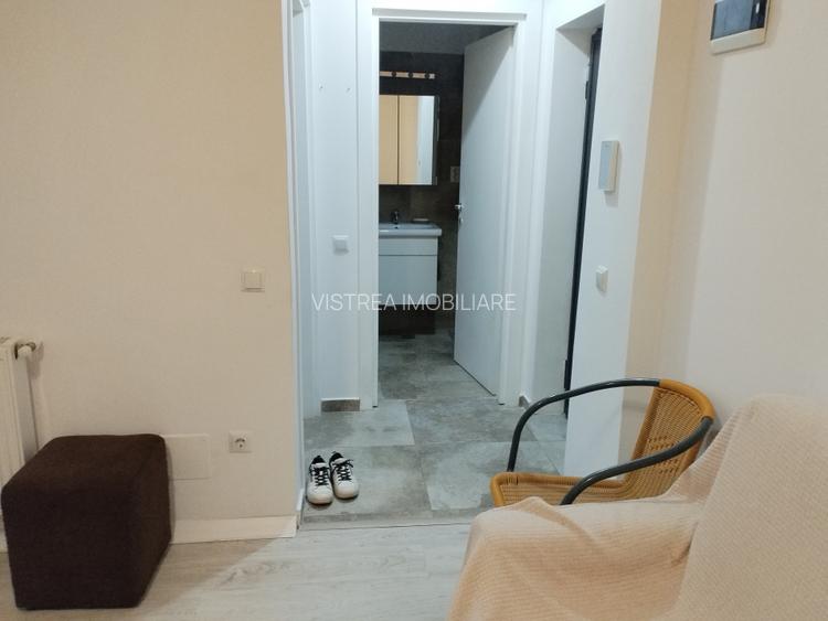 2 camere tip studio langa Padurea Rosu // Centrala proprie // Loc de parcare - 7