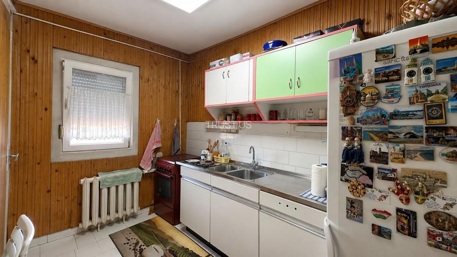 COMISION 0% | Apartament 2 camere | Lipovei | 51 mp | Etaj 4/4 - 7