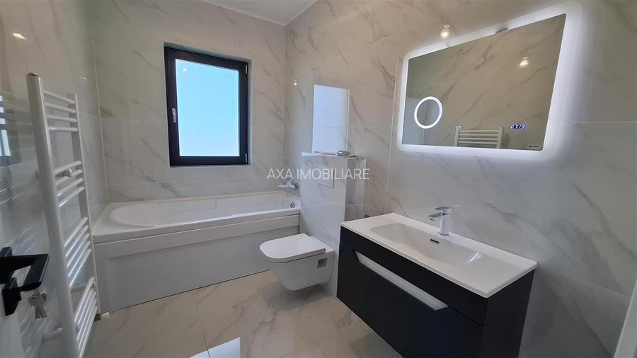 Casa Miroslava,Teren 451 mp,S.u.118 mp,4 camere,2 bai,0% Comision - 13
