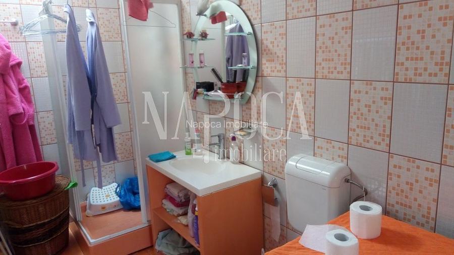 Casa 7 camere de vanzare in Gheorgheni, Cluj Napoca - 27