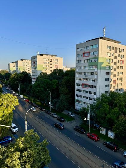 Apartament 2 camere 1 mai - Ion Mihalache