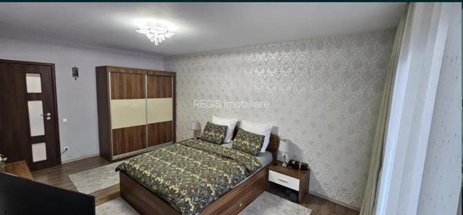 Vila exceptionala individuala 5 camere Sacele - 5