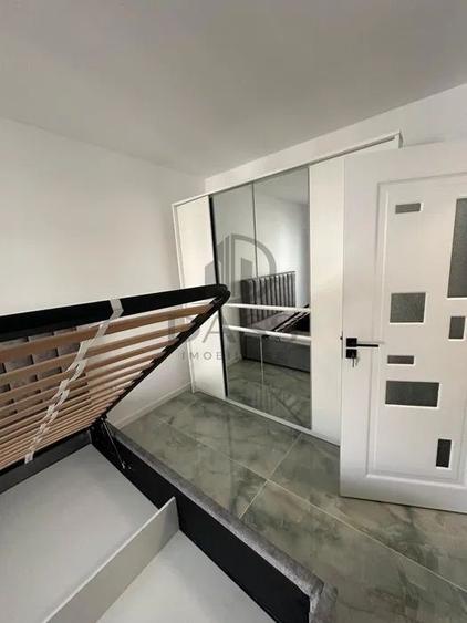 Apartament 2 camere de închiriat – Zona Doamna Stanca, Sibiu