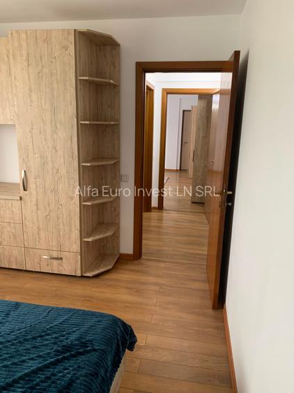 Apartament 2 camere bloc nou zona Tractorul-Coresi - 4