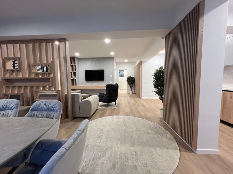 Inchiriere Apartament 4 Camere Iancu Nicolae