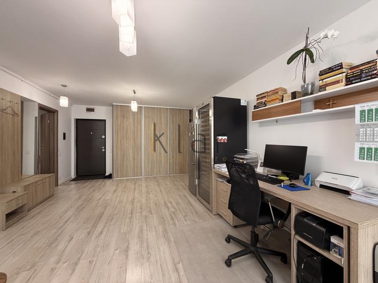 Oferta Rara! Apartament 1 camera langa Grand Hotel Italia