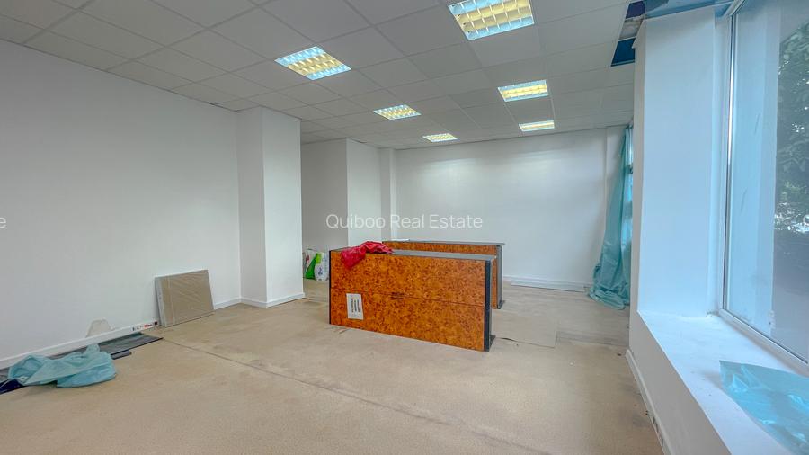 Spatiu comercial, 2 intrari, 82 mp, Noua - 5