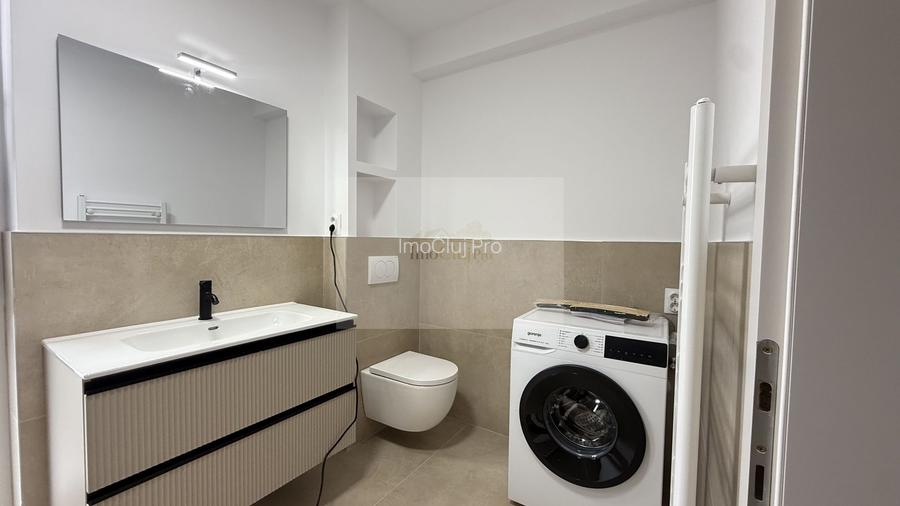 🏡 Duplex modern de închiriat | Iris, Cluj-Napoca - 9