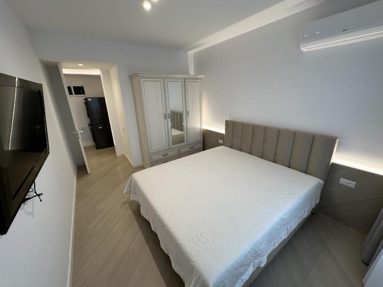 2 Camere Cortina North Aviatiei Pipera Bucatarie inchisa Terasa