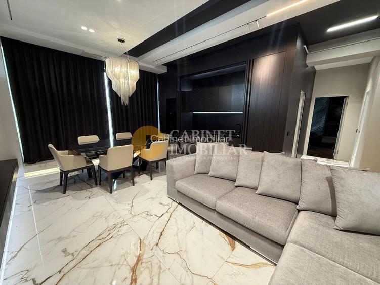 Penthouse Exclusiv- Design Premium - Finisaje de Lux - Comision 0% - 38