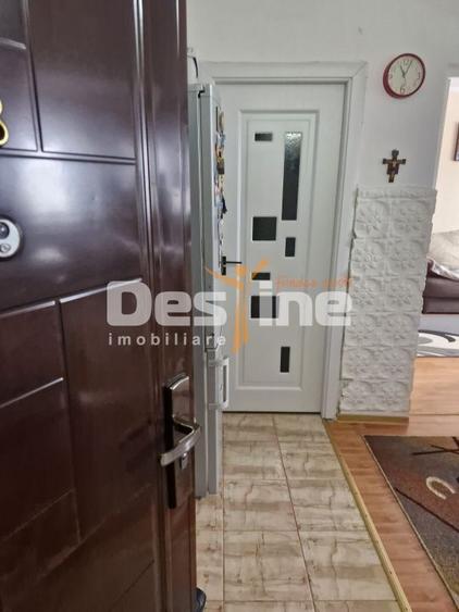 Apartament 2 camere, zona centrală, Cugir