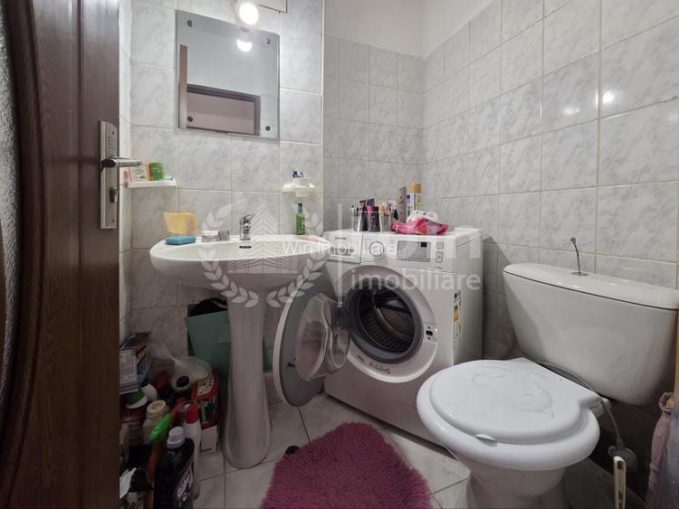 Apartament 4 camere | Decomandat | 82mp | Etaj 2 | Zona BRD Marasti - 6
