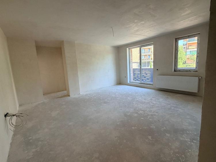 Apartament 4 camere, 90 mp, etajul 1, Beta Residence