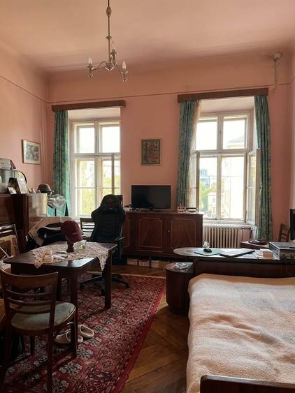 Apartament cu 3 camere Ultracentral-Piata Unirii-Marasti-Medicina