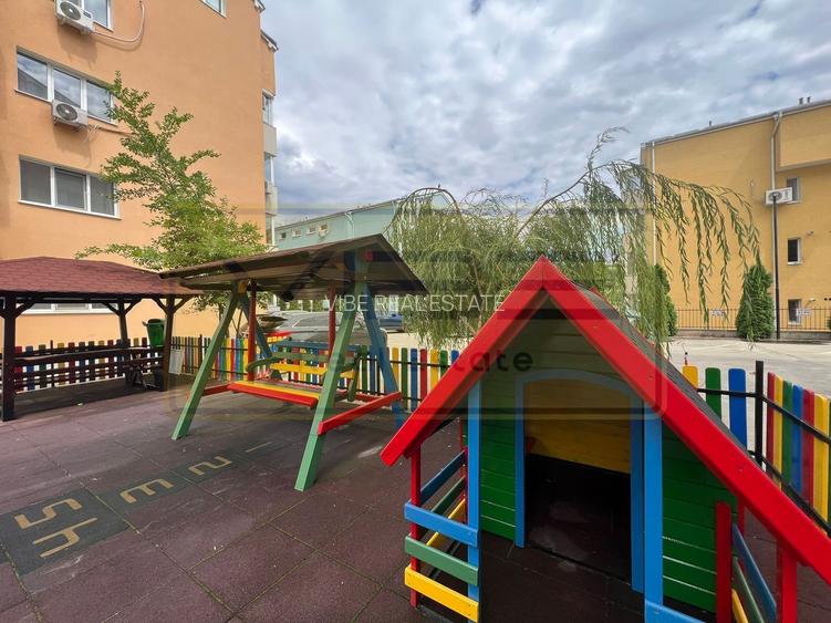 Apartament 2 camere Cris Estate - Family Market Bucium - 77