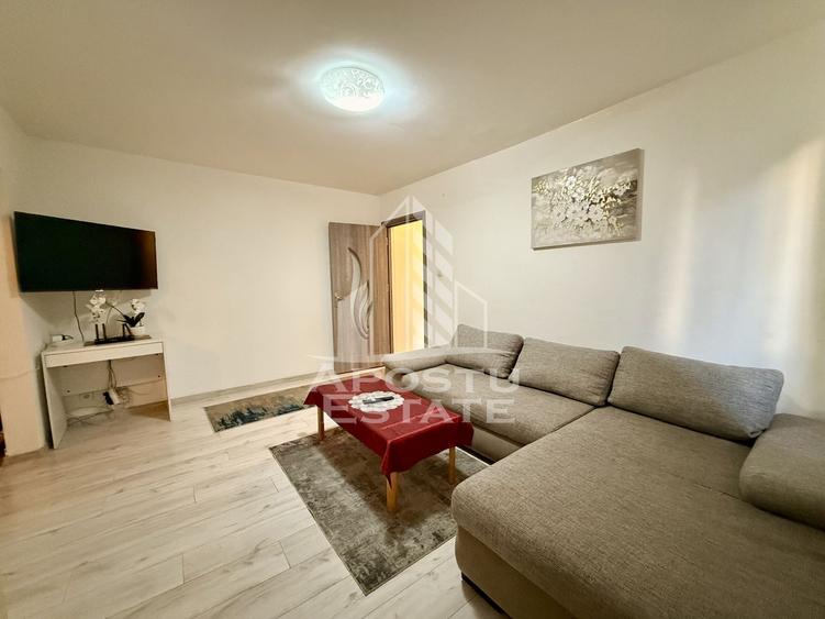 Apartament 2 camere de vanzare, zona Complex/Stadion, Timisoara