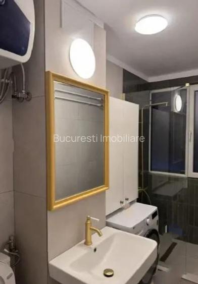 Apartament 3 Camere,Tineretului,Metrou,Parc,Prima Inchiriere,boiler,mobilat - 6