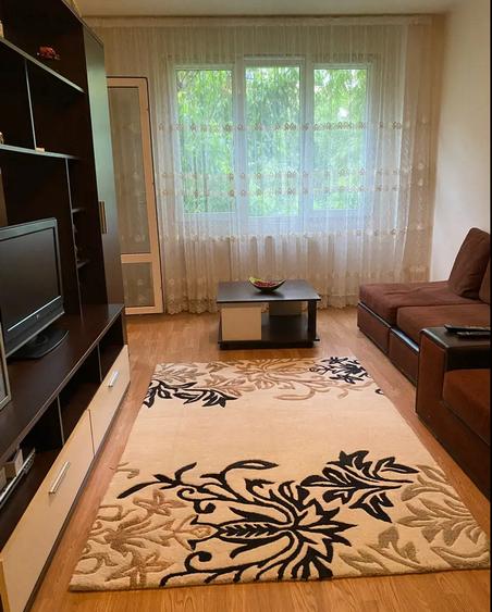 Apartament 3 Camere,Nicolae Grigorescu,Metrou, Mobilat Utilat,Centrala Propie,