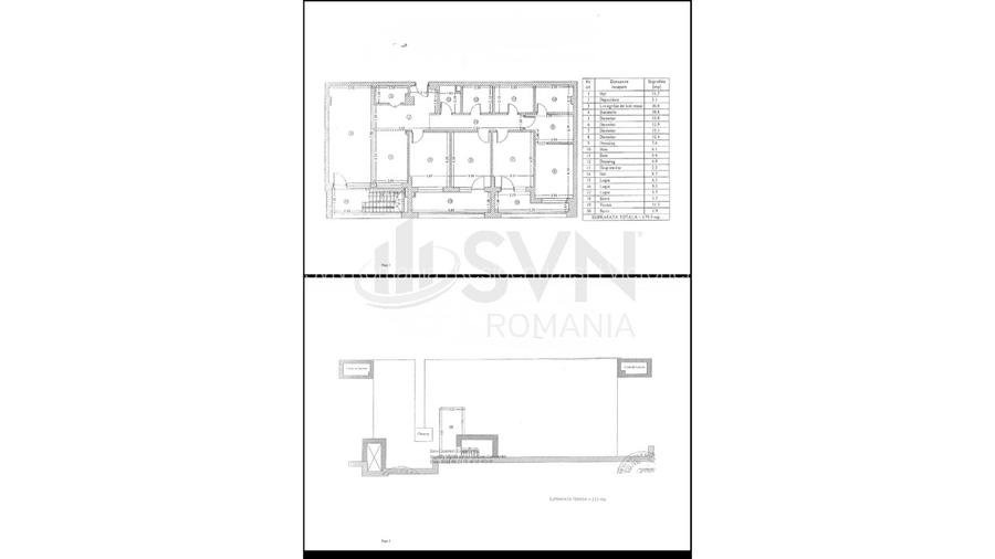 REA1028907 Apartament 180 mp l terasa 220 mp - 8