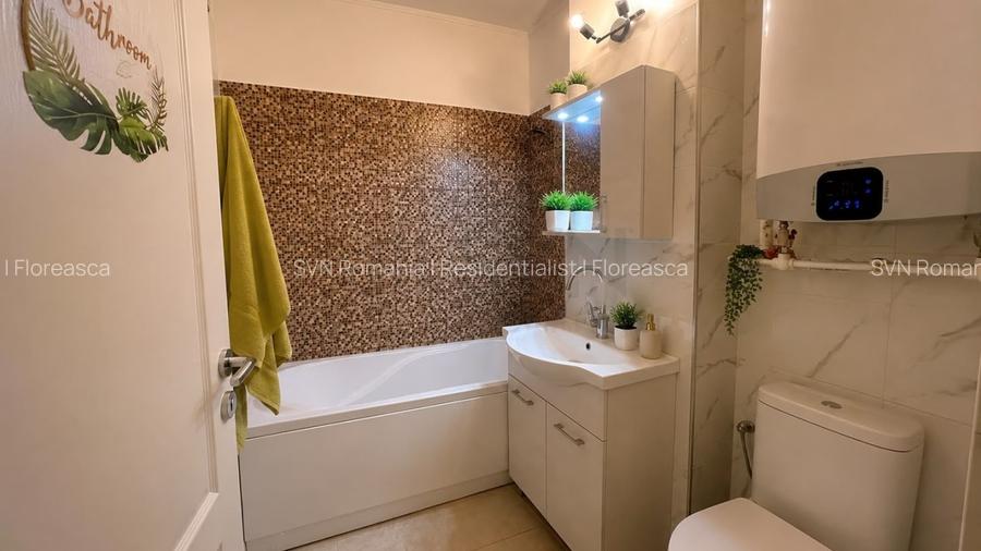 REA1029292 Apartament l 4 Camere l Bucurestii Noi - 7